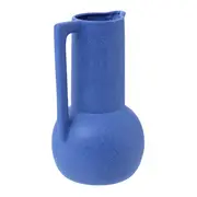 VASO 26 CM HOLM - AZUL COBALTO - Foto 6