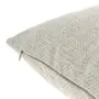 ALMOFADA 43 CM X 43 CM PARZELLE - NATURAL/SÁLVIA - Foto 4