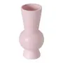 VASO 20 CM CONIC SECTIONS - QUARTZO ROSA - Foto 3