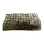 COBERTOR CASAL 1,80 M X 2,20 M CUDDLE - LODEN GREEN - Foto 1