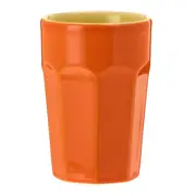COPO 300 ML COLOR UP - LARANJA LED/ LIMÃO SICILIANO - Foto 2