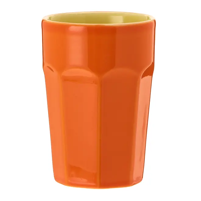 COPO 300 ML COLOR UP - LARANJA LED/ LIMÃO SICILIANO - Foto 2