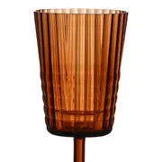 TAÇA ÁGUA/VINHO 380 ML LUCENT - HANBAR - Foto 4