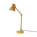 LATTE - LUMINÁRIA DE MESA HOIST