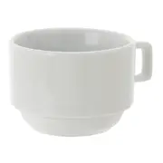 XÍCARA CHÁ 200 ML SKYD - BRANCO - Foto 4