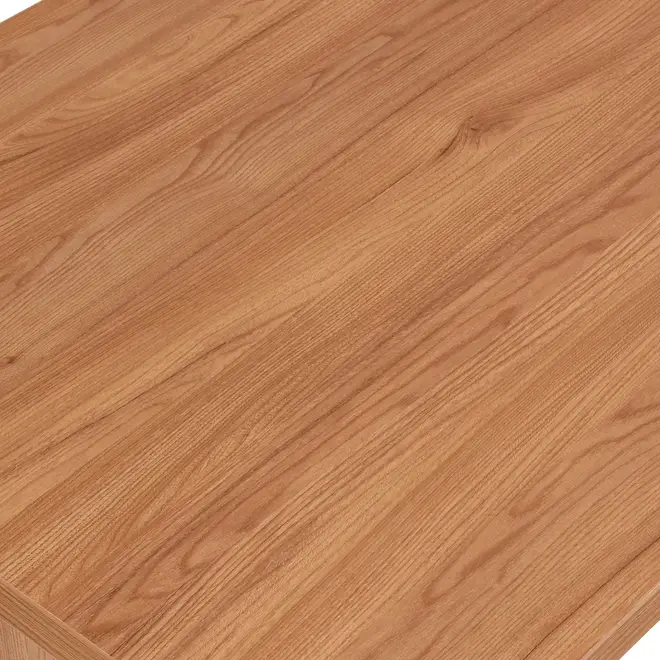 MESA COM BALCÃO 1 PORTA DE CORRER 1,80 M X 1,87 M BOSS - OAK TAMMI/BRANCO - Foto 21