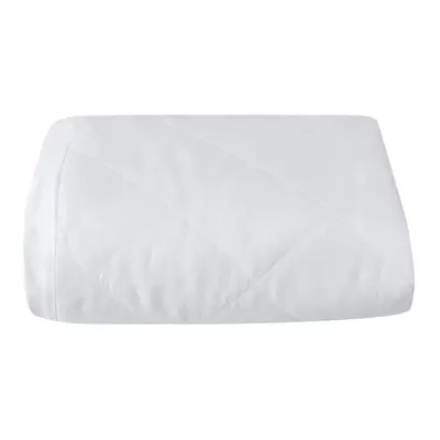 PROTETOR PARA COLCHÃO DE SOLTEIRO 98 CM X 1,98 M X 30 CM CARE'N PROTECT