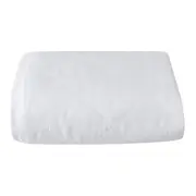 PROTETOR PARA COLCHÃO DE SOLTEIRO 98 CM X 1,98 M X 30 CM CARE'N PROTECT - BRANCO - Foto 1
