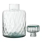 GARRAFA 4,8 L DEVOLTA RELEVO - VERDE - Foto 2