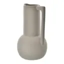 ESTANHO - VASO 26 CM HOLM