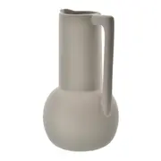 VASO 26 CM HOLM - ESTANHO - Foto 1