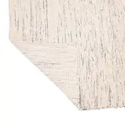 TAPETE 1,50 M X 2 M TRAMA-MOR - NATURAL/SÁLVIA - Foto 2