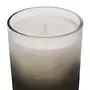 VELA PERFUMADA POTE CEDRO BLACK - PRETO/COBRE - Foto 19