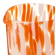 JARRA 1.7 L BLEND - INCOLOR/LARANJA LED - Foto 4