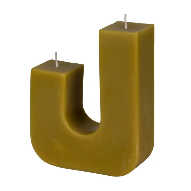 VELA 15 CM X 4 CM ARC ROYAL - DOURO - Foto 10