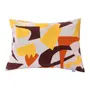 FRONHA 50 CM X 70 CM OFFCUTS - AMARELO HANBAR/MULTICOR - Foto 1