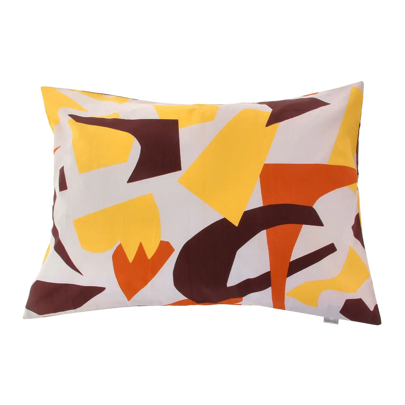 FRONHA 50 CM X 70 CM OFFCUTS - AMARELO HANBAR/MULTICOR - Foto 1