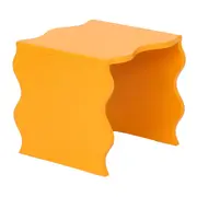 MESA LATERAL CONJUNTO COM 2 PEÇAS BLOBS - FLANDRES/SORBET DE MANGA - Foto 7
