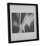 QUADRO 50 M X 50 CM VANGLE - PRETO/BRANCO - Foto 2