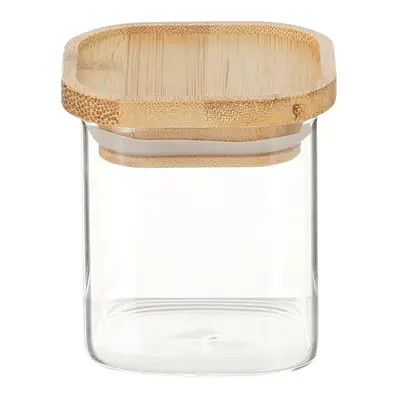 POTE 150 ML BAMBOO BORUS QUADRADO
