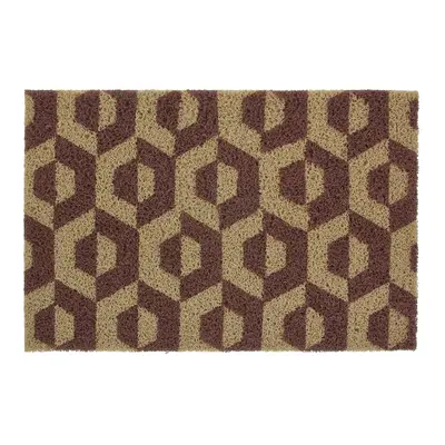 CAPACHO 40 CM X 60 CM LADRILHAR