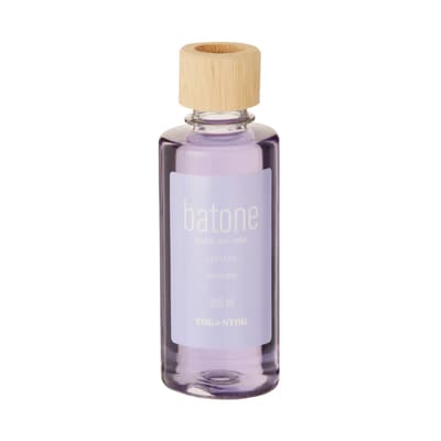 AROMATIZADOR LAVANDA 300 ML BATONE