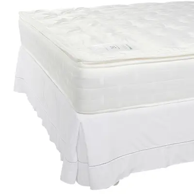 SAIA PARA BASE BOX KING 1,93 M X 2,03 M X 33 CM LISCIA