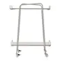 CARRINHO 60 CM X 43 CM FLUSS - FLANDRES - Foto 3