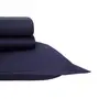 FRONHA COM ABA 50 CM X 70 CM PUPP - GALAXY BLUE - Foto 2