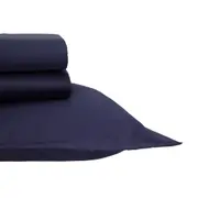 FRONHA COM ABA 50 CM X 70 CM PUPP - GALAXY BLUE - Foto 2
