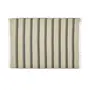 TAPETE 1,50  M X 2 M LOOM - NATURAL/PRETO - Foto 1