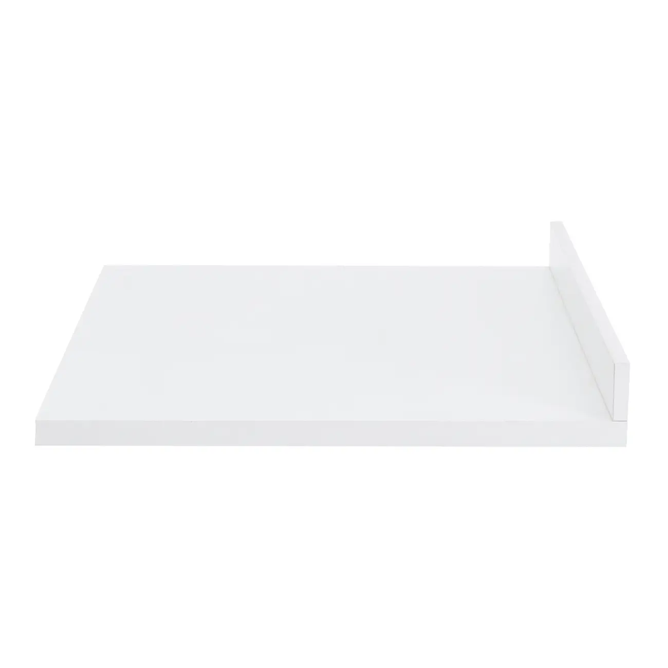 TAMPO PARA ARMÁRIO DE COZINHA COM FRONTÃO 80 CM PRÁTICA - BRANCO - Foto 3