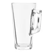 CANECA 385 ML MUNK - INCOLOR - Foto 2