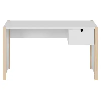 ESCRIVANINHA INFANTIL 1 GAVETA 86 CM X 40 CM PIN PLAY