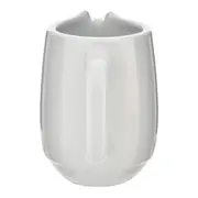 LEITEIRA 400 ML MORGEN - BRANCO - Foto 6