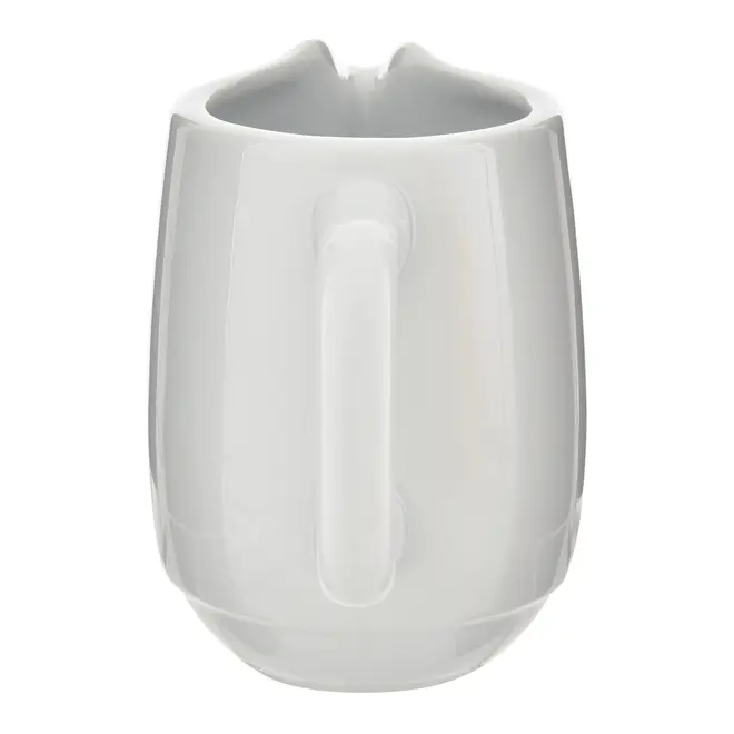 LEITEIRA 400 ML MORGEN - BRANCO - Foto 6
