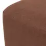 MÓDULO SOFÁ 1 LUGAR ASSENTO 1,05 M SHIRO - RUBY MOCHA - Foto 8