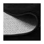 TAPETE 60 CM X 1,80 M LOX - PRETO - Foto 3