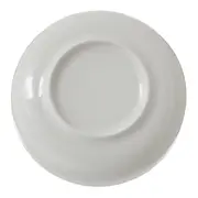 TIGELA 15 CM CANNELÉ - BRANCO - Foto 3