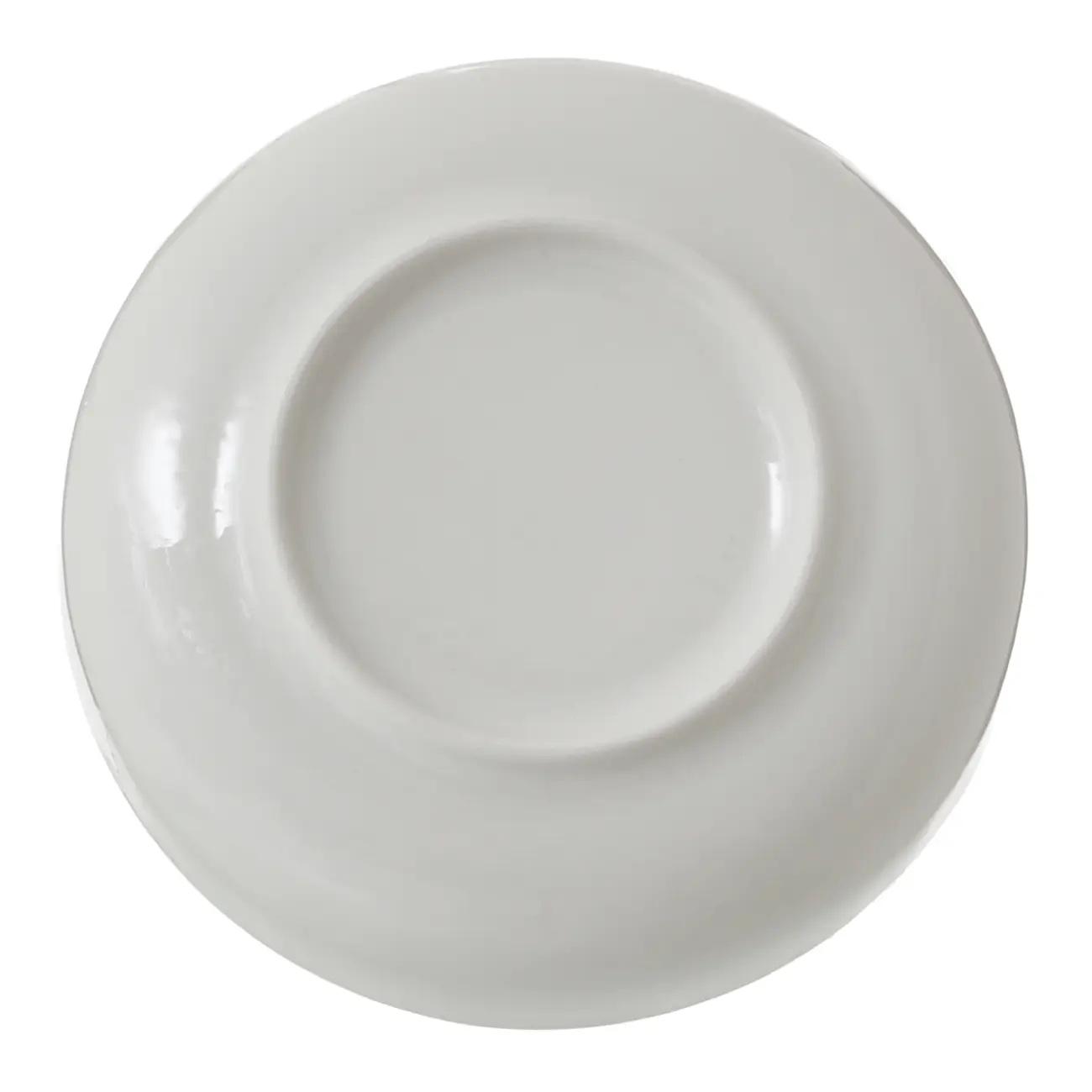 TIGELA 15 CM CANNELÉ - BRANCO - Foto 3
