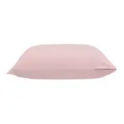 JOGO DE LENÇOL SOLTEIRO COM 2 PEÇAS MISCELLAN - ROSA CLARO - Foto 3