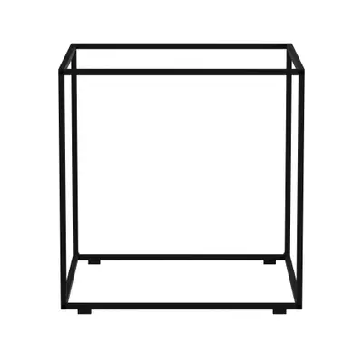 BASE DE MESA LATERAL 50 CM X 50 CM LINNEA