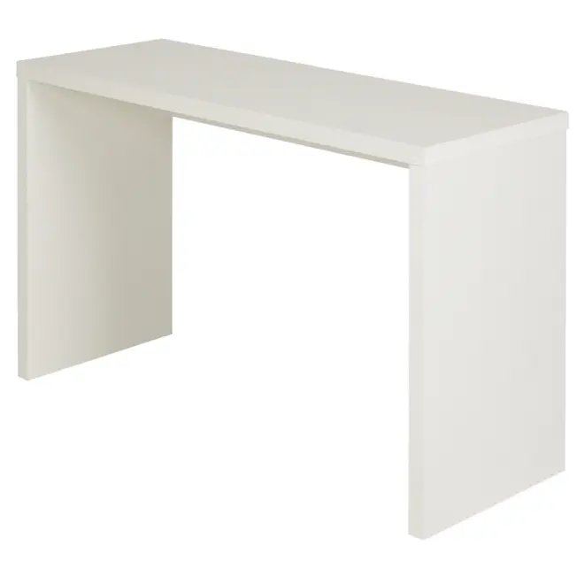 MESA 1,20 M X 45 CM FIND - BRANCO - Foto 2
