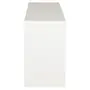 MESA 1,20 M X 45 CM FIND - BRANCO - Foto 3