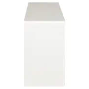 MESA 1,20 M X 45 CM FIND - BRANCO - Foto 3
