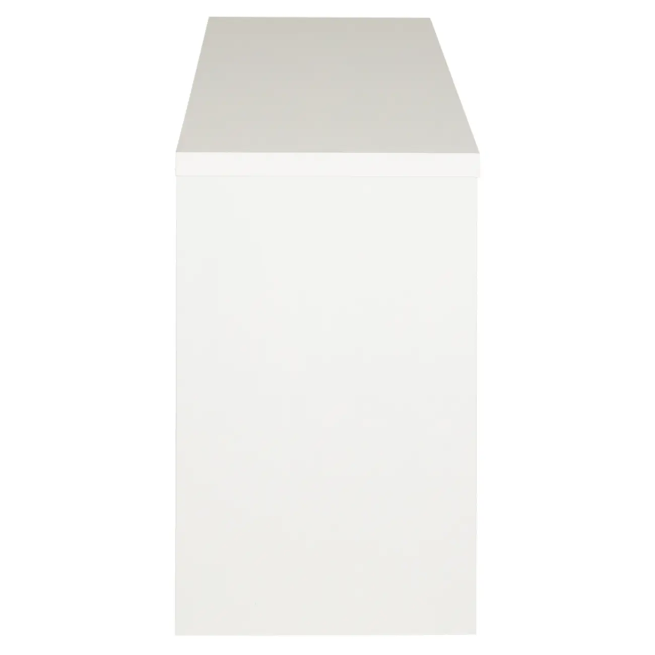 MESA 1,20 M X 45 CM FIND - BRANCO - Foto 3
