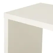 MESA 1,20 M X 45 CM FIND - BRANCO - Foto 4