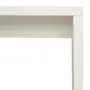 MESA 1,20 M X 45 CM FIND - BRANCO - Foto 5