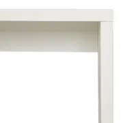MESA 1,20 M X 45 CM FIND - BRANCO - Foto 5