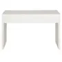 MESA 1,20 M X 45 CM FIND - BRANCO - Foto 6